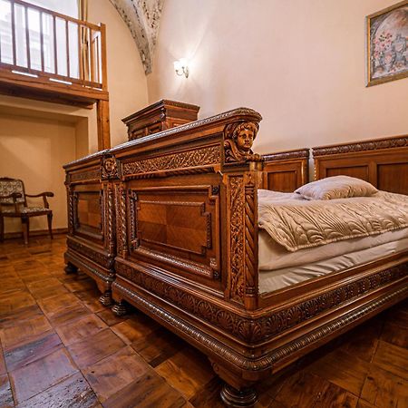 Banská Štiavnica Penzion Cosmopolitan Ii. חדר תמונה