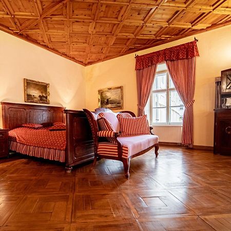 Banská Štiavnica Penzion Cosmopolitan Ii. חדר תמונה