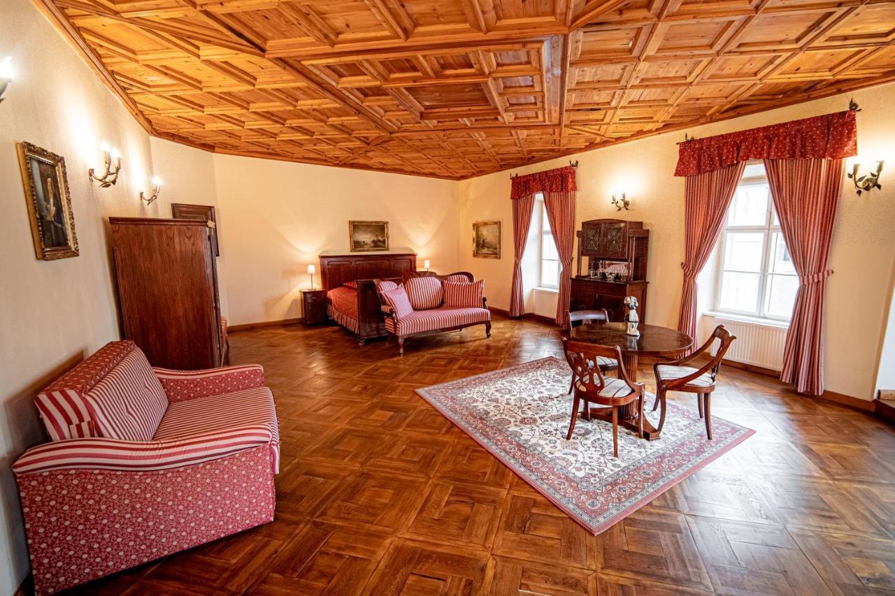 Banská Štiavnica Penzion Cosmopolitan Ii. חדר תמונה
