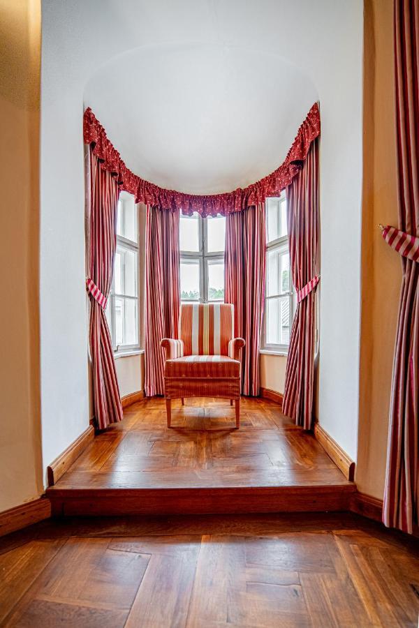 Banská Štiavnica Penzion Cosmopolitan Ii. מראה חיצוני תמונה
