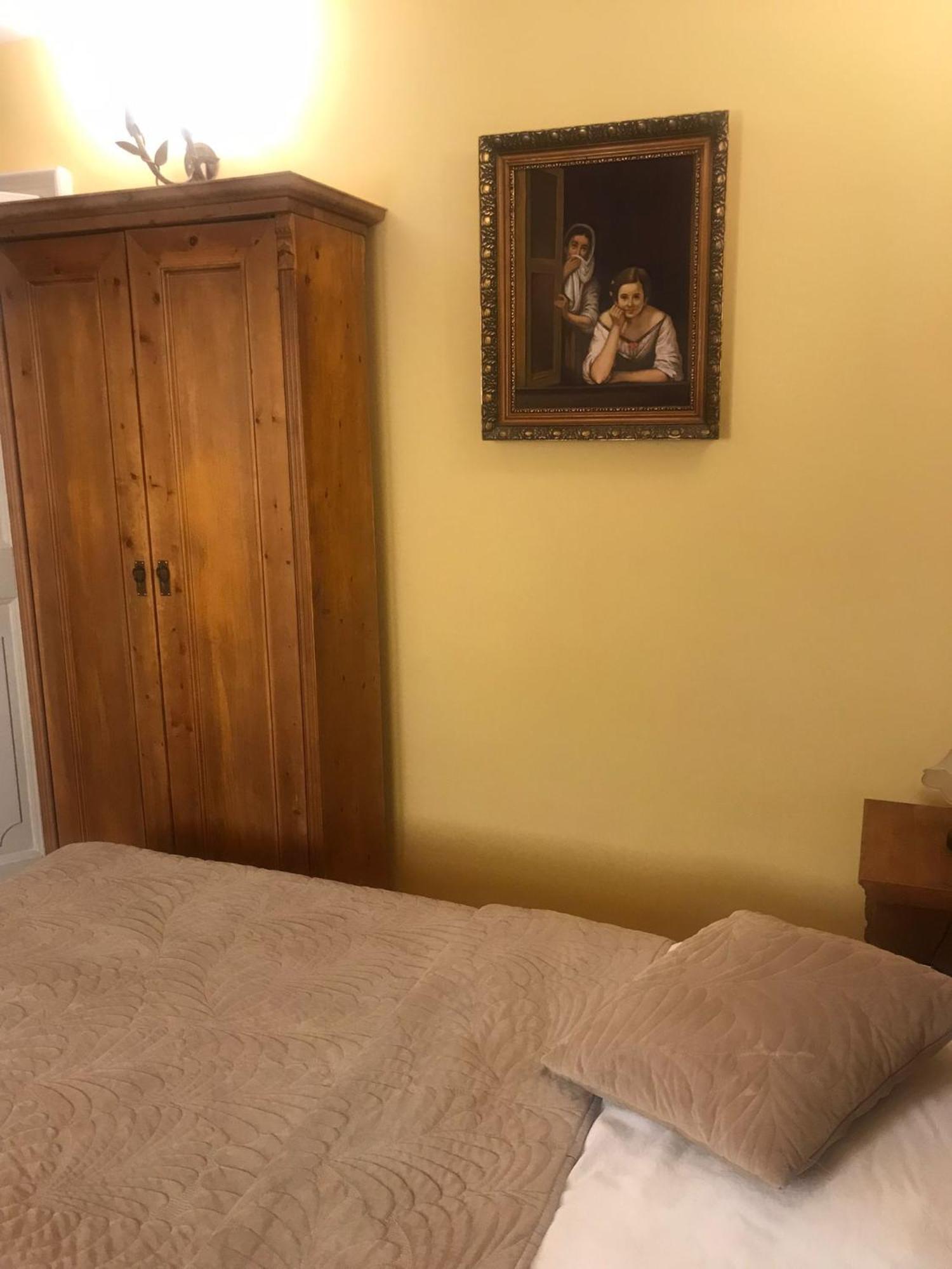 Banská Štiavnica Penzion Cosmopolitan Ii. חדר תמונה
