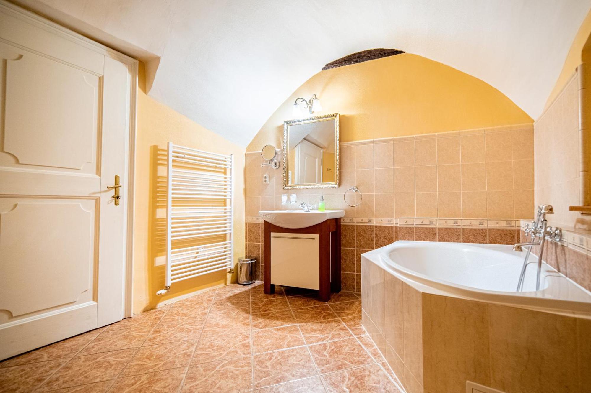 Banská Štiavnica Penzion Cosmopolitan Ii. חדר תמונה