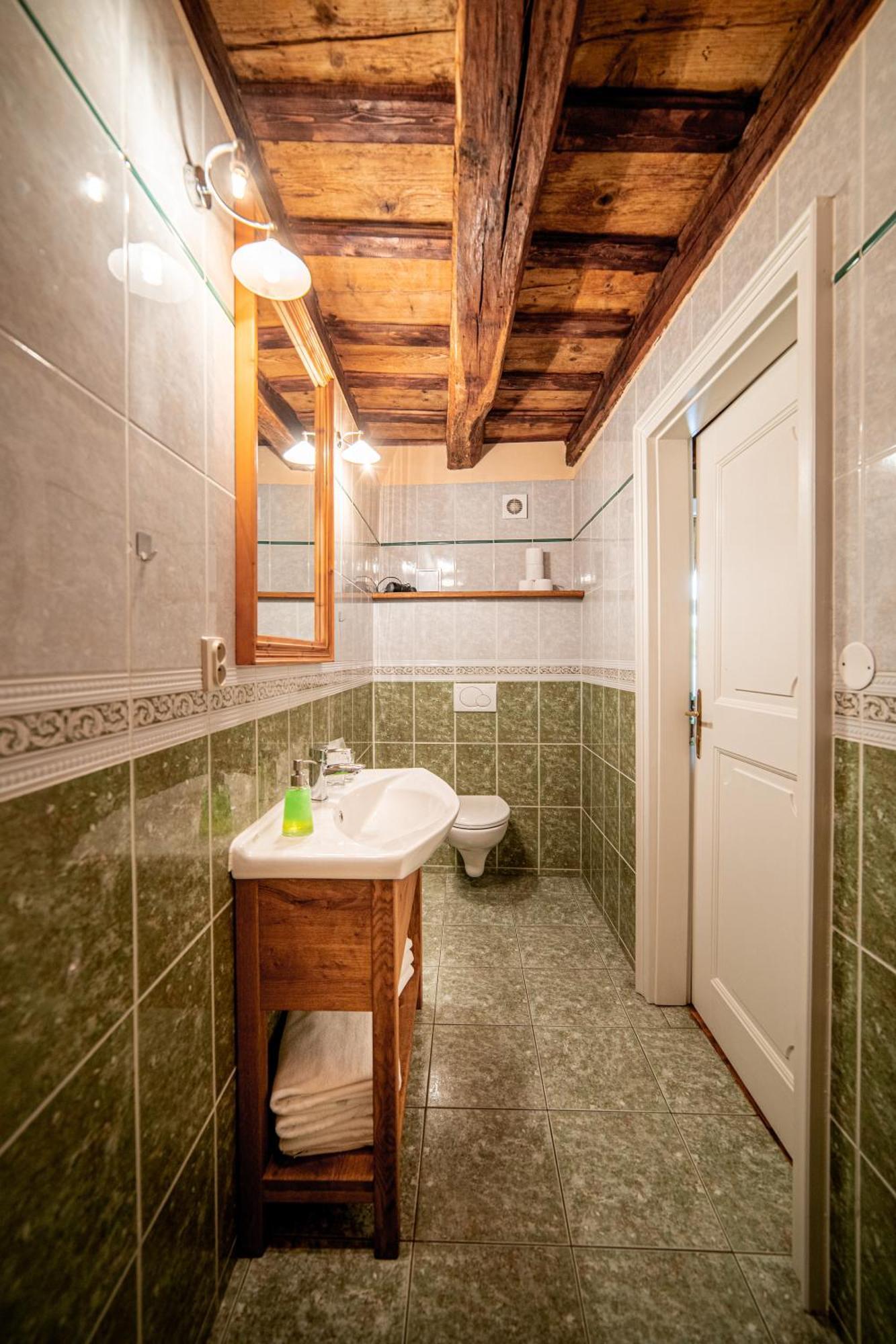 Banská Štiavnica Penzion Cosmopolitan Ii. חדר תמונה