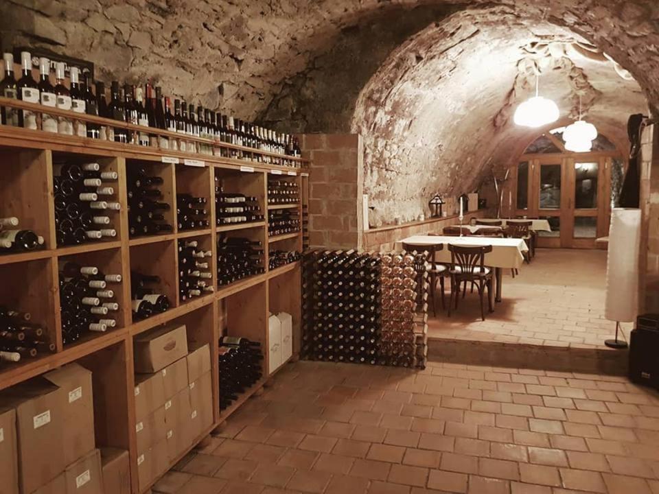 Banská Štiavnica Penzion Cosmopolitan Ii. מראה חיצוני תמונה